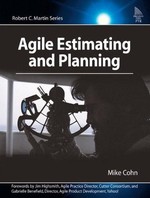 Agile Estimation and Planing Review Buku