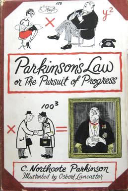 parkison law