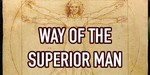 Ikhtisar Buku The Way of The Superior Man by David Deida